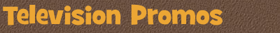 Television Promos